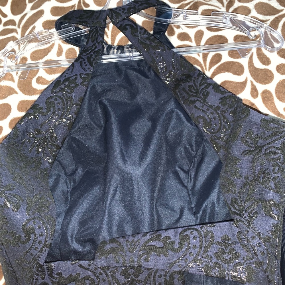 Alyce homecoming dress